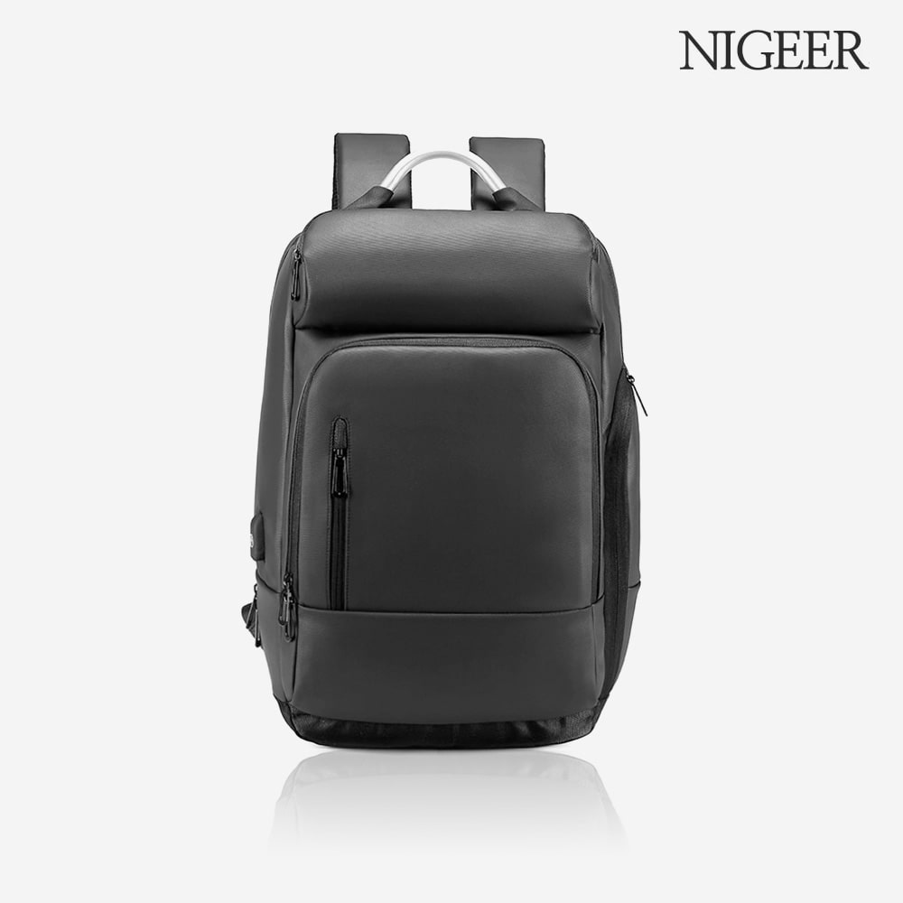 니저 X시리즈 안전한 수납 노트북 백팩 NIG1877